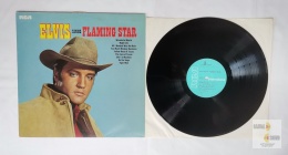 Elvis - Flaming Star