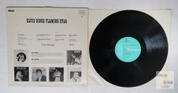 Elvis - Flaming Star