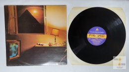 The Alan Parson Project - Pyramid