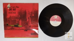 Alphaville - Jet Set