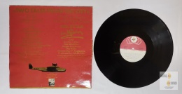 Alphaville - Jet Set