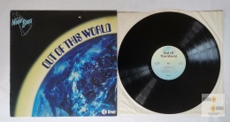 The Moody Blues - Out of this world