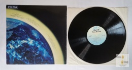 The Moody Blues - Out of this world