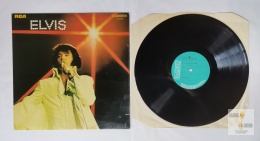 Elvis - You'll Never Walk Alone
