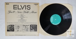 Elvis - You'll Never Walk Alone