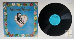 Gipsy Kings - Mosaique