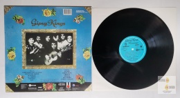 Gipsy Kings - Mosaique
