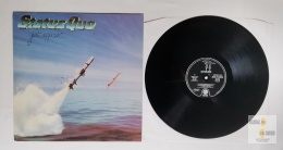 Status Quo - Just supposin'