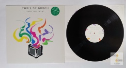 Chris De Burgh - Into the light