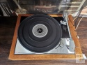 Gramofon Lenco B55 - Made in Switzerland, bardzo ładny stan techniczny i wizualny