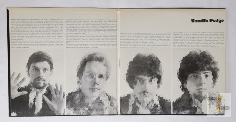 Vanilla Fudge - The beat goes on Vanilla Fudge - The beat goes on