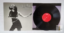 Jennifer Rush - Movin'