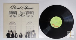 Procol Harum - Grand Hotel