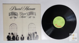 Procol Harum - Grand Hotel