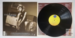 Madonna - Like a virgin