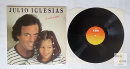Julio Iglesias - De Nina a Mujer