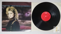 Bonnie Tyler - Secret dreams and forbidden fire