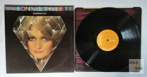 Bonnie Tyler - Diamond cut Bonnie Tyler - Diamond cut