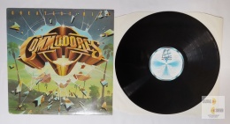 Commodores - Greatest Hits