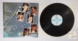 Commodores - Greatest Hits