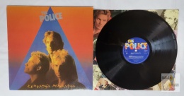 The Police - Zenyatta mondatta