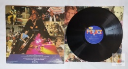 The Police - Zenyatta mondatta