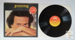 Julio Iglesias - Momentos
