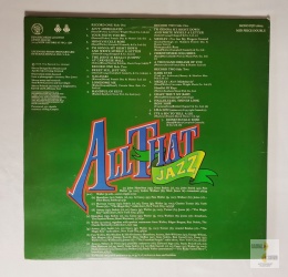 Fats Waller - All that jazz