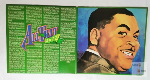 Fats Waller - All that jazz Fats Waller - All that jazz