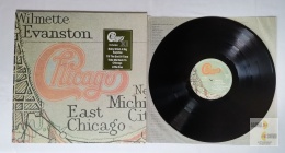 Chicago - XI
