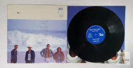 Wet Wet Wet - Make it tonight (poster)