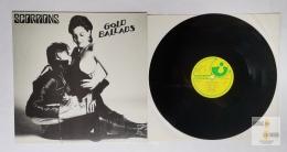 Scorpions - Gold Ballads