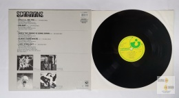 Scorpions - Gold Ballads