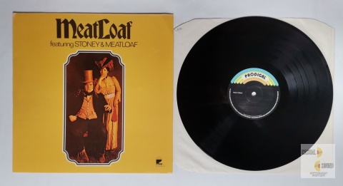 Meat Loaf - Featuring Stoney & Meatlof