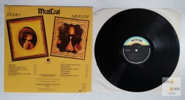 Meat Loaf - Featuring Stoney & Meatlof