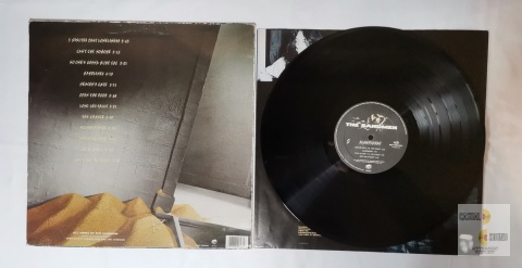 The Sandmen - Sleepehead The Sandmen - Sleepehead