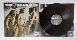 The Sandmen - Sleepehead