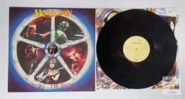Marillion - Real to real