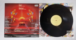 Marillion - Real to real