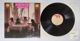 Smokie - The Montreux album