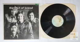 Bread - The best of Bread