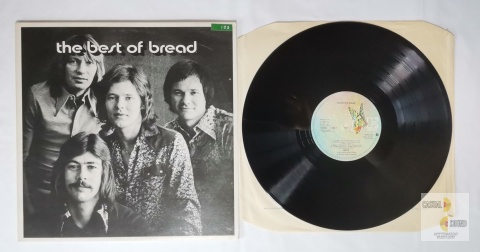 Bread - The best of Bread