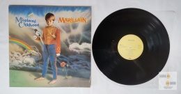 Marillion - Misplaced Childhood
