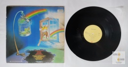 Marillion - Misplaced Childhood