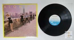 Blondie - Autoamerican