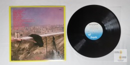 Blondie - Autoamerican