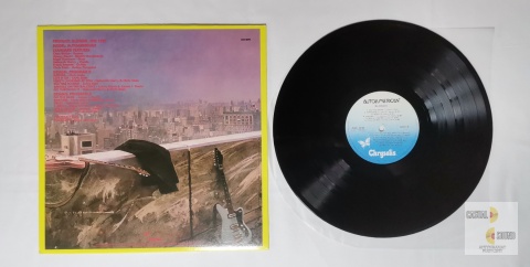 Blondie - Autoamerican Blondie - Autoamerican