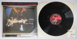 Dire Straits - Money for nothing