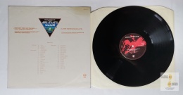 Dire Straits - Money for nothing