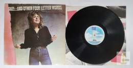 Suzi Quatro - Suzi... and other four letter words
